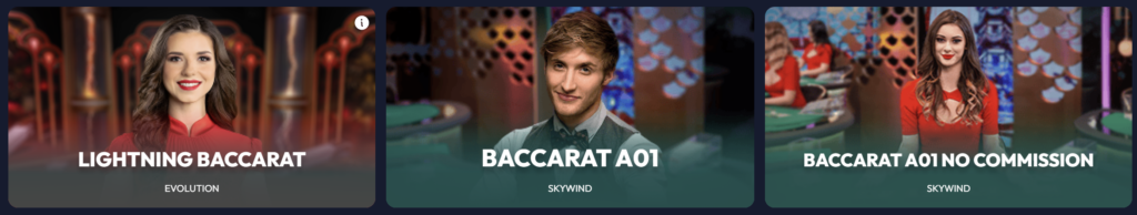 Προεπισκόπηση των νόμιμων διαδικτυακών καζίνο #2