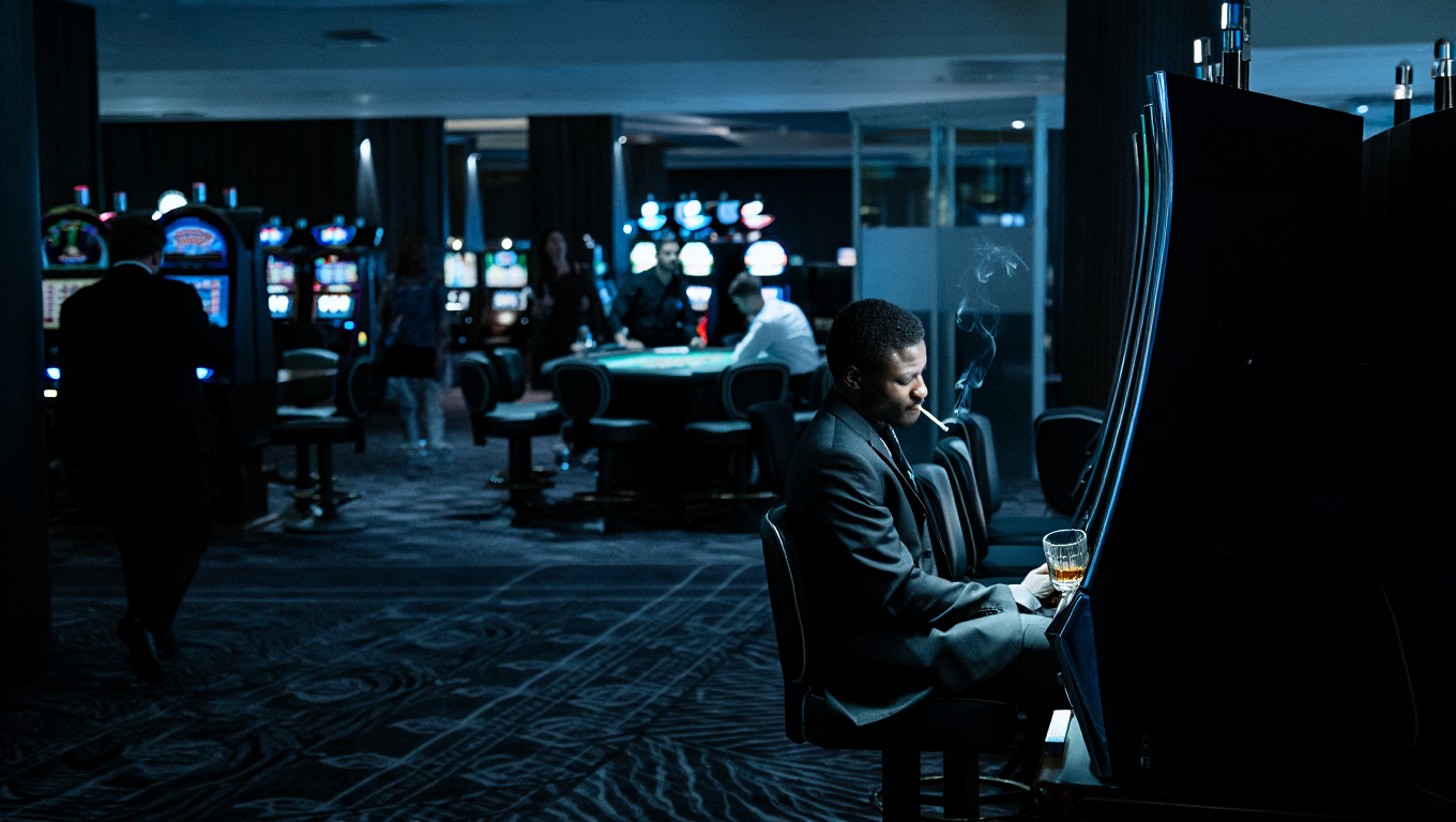 Ξεκίνα τώρα