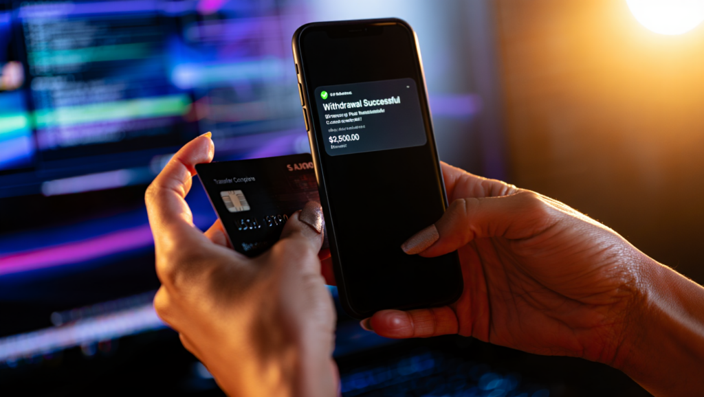 Προεπισκόπηση των συστημάτων πληρωμών των καζίνο #2