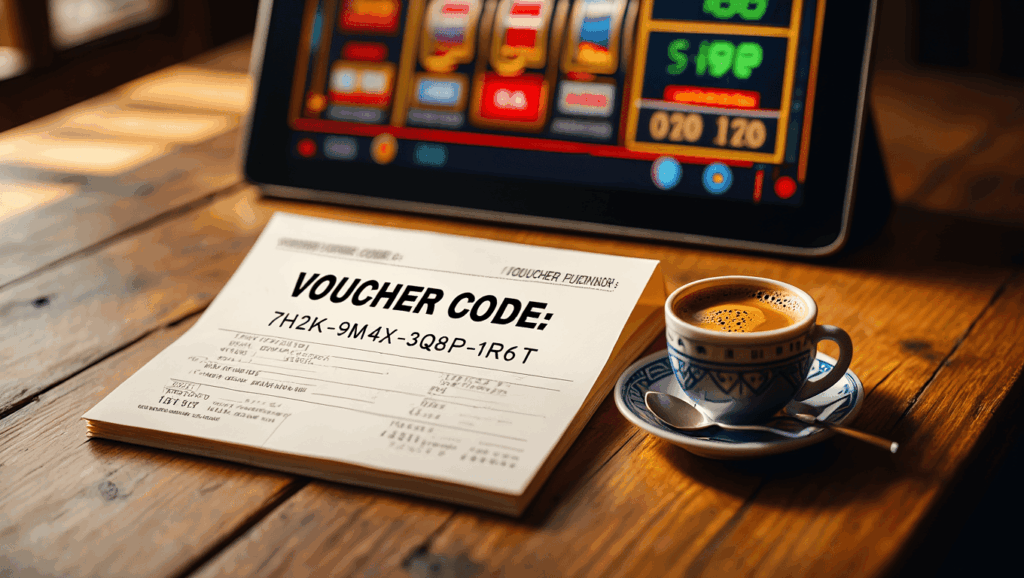 Προεπισκόπηση των συστημάτων πληρωμών των καζίνο #4